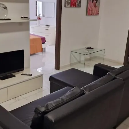 Apartmán Central Rocky Beach Sliema