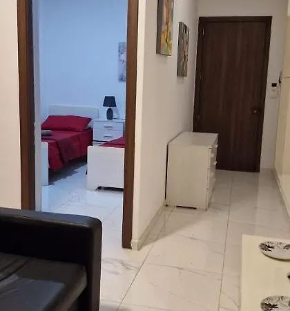 Apartman Central Rocky Beach *