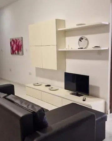 Apartman Central Rocky Beach